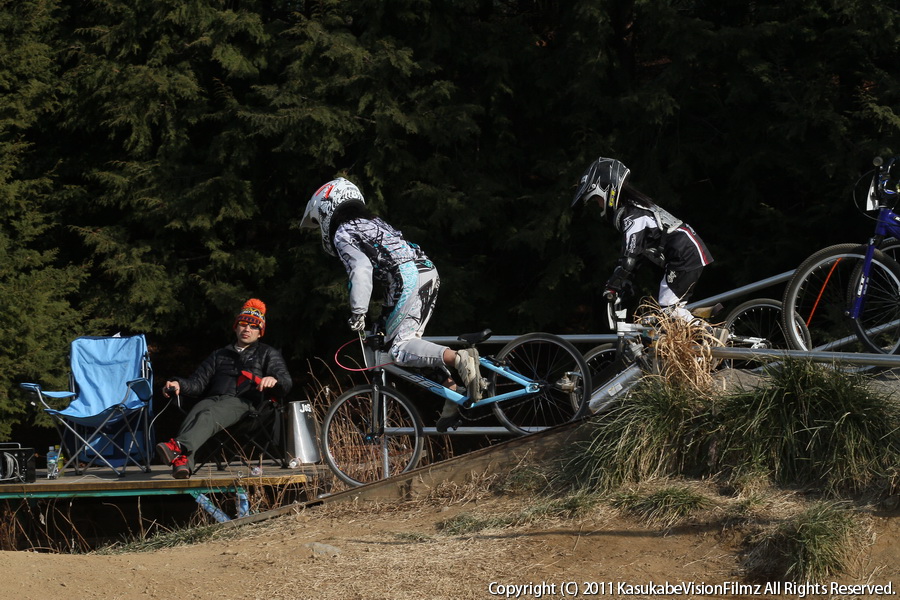 2011 JOSF 緑山オープニングレース その6_b0136231_155142.jpg