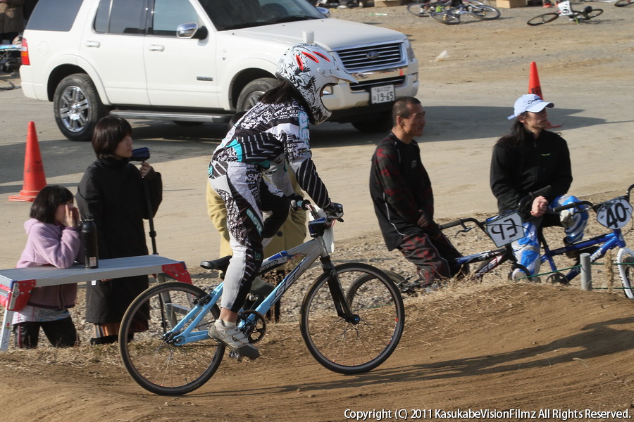 2011 JOSF 緑山オープニングレース その6_b0136231_15514255.jpg