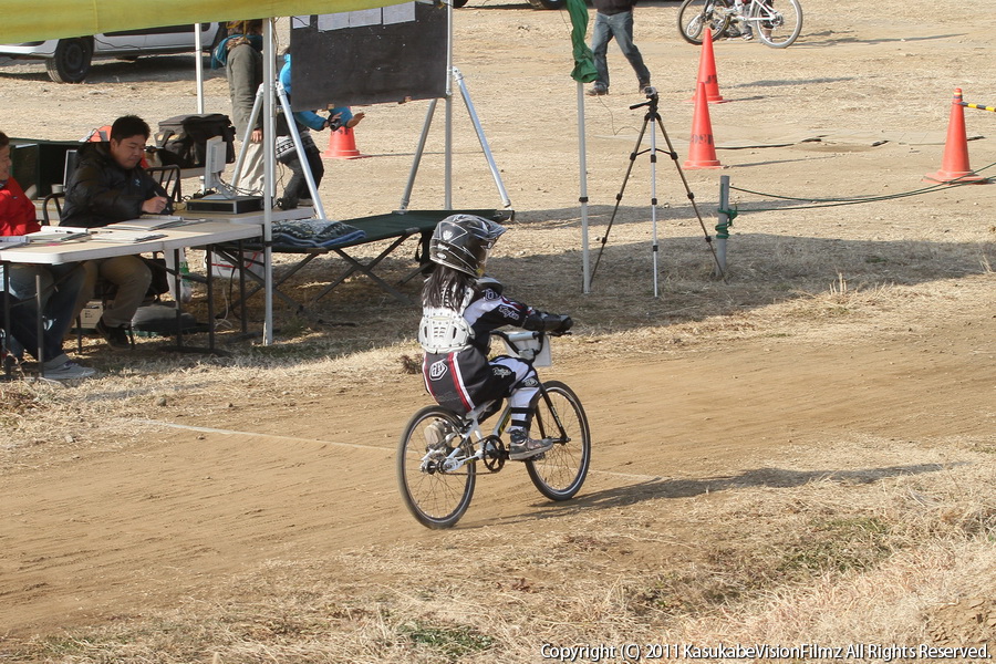 2011 JOSF 緑山オープニングレース その6_b0136231_15515039.jpg