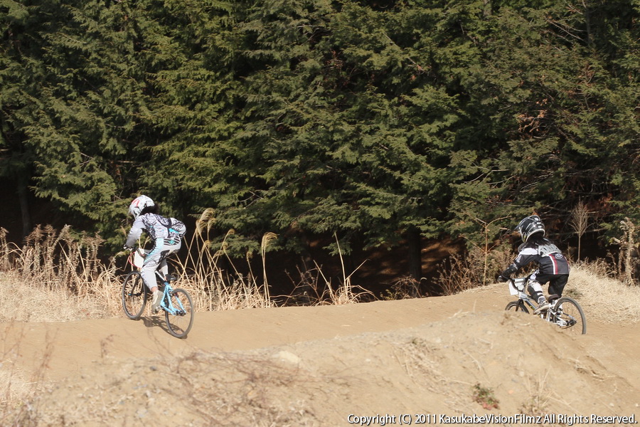 2011 JOSF 緑山オープニングレース その6_b0136231_1551793.jpg