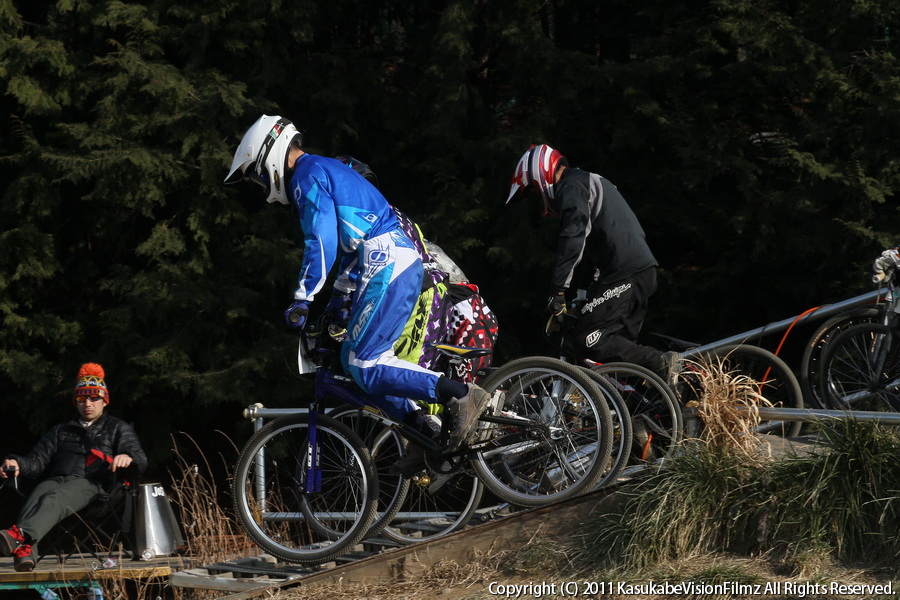 2011 JOSF 緑山オープニングレース その6_b0136231_15551562.jpg