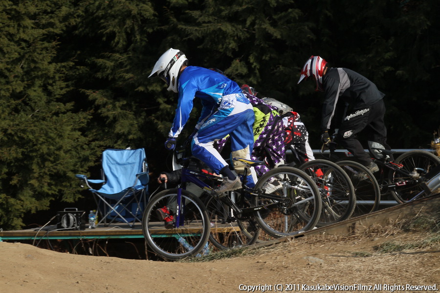 2011 JOSF 緑山オープニングレース その6_b0136231_15551985.jpg