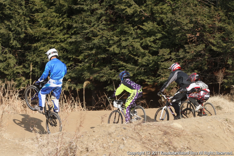 2011 JOSF 緑山オープニングレース その6_b0136231_15552396.jpg