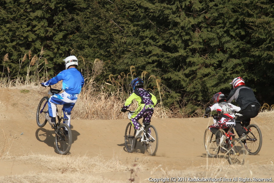 2011 JOSF 緑山オープニングレース その6_b0136231_15552770.jpg