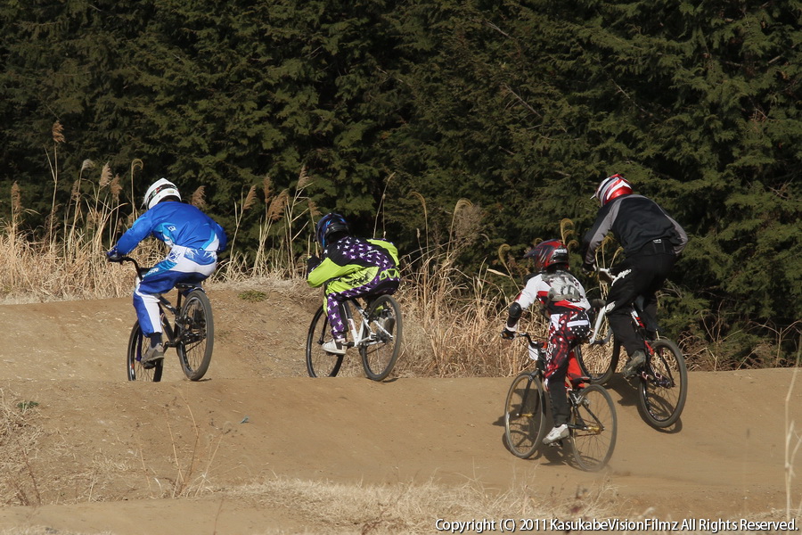 2011 JOSF 緑山オープニングレース その6_b0136231_15553156.jpg