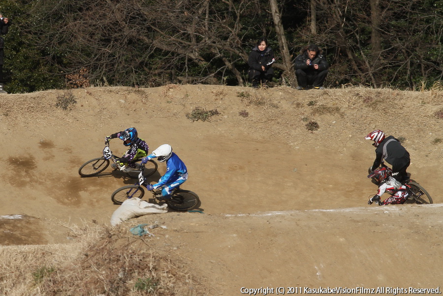 2011 JOSF 緑山オープニングレース その6_b0136231_15553977.jpg