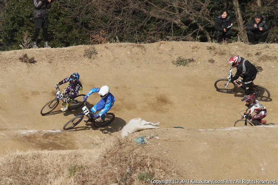 2011 JOSF 緑山オープニングレース その6_b0136231_15554482.jpg