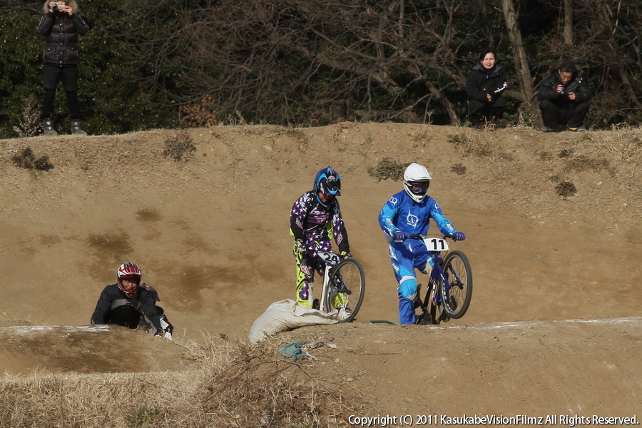 2011 JOSF 緑山オープニングレース その6_b0136231_15554879.jpg