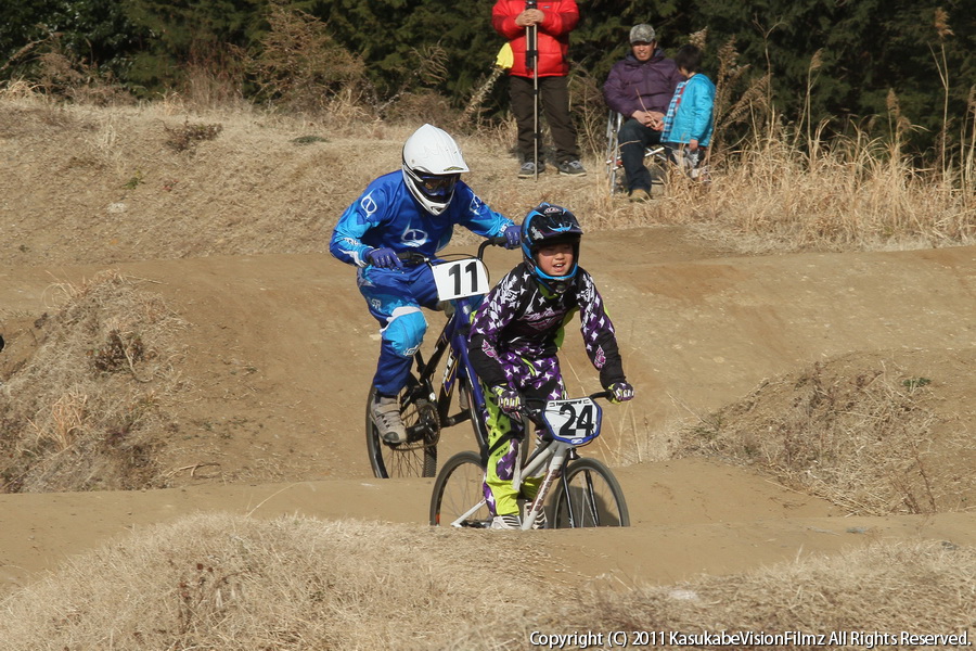 2011 JOSF 緑山オープニングレース その6_b0136231_15555132.jpg