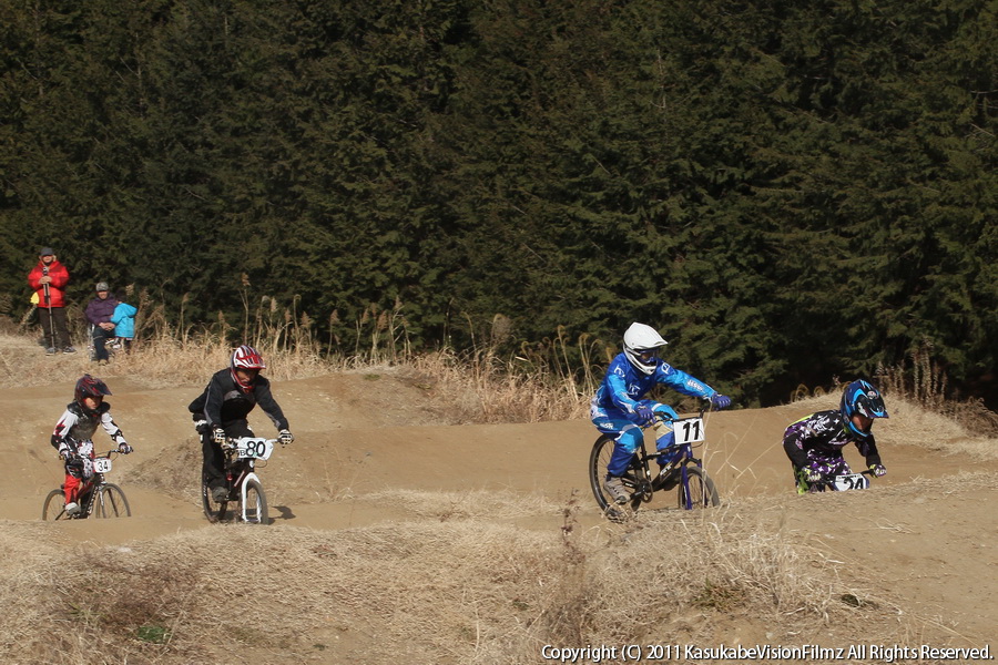 2011 JOSF 緑山オープニングレース その6_b0136231_15555568.jpg