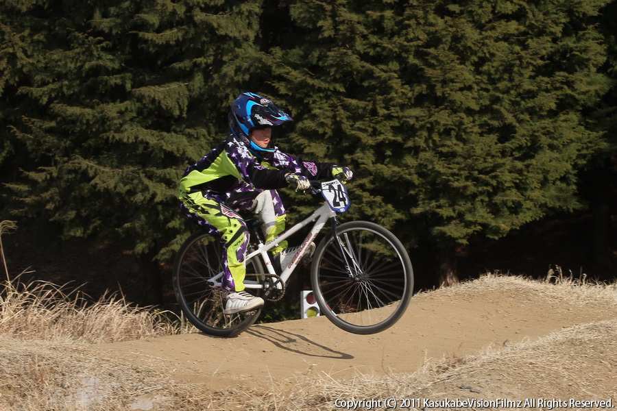 2011 JOSF 緑山オープニングレース その6_b0136231_15555956.jpg