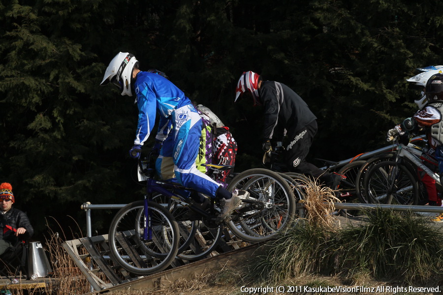 2011 JOSF 緑山オープニングレース その6_b0136231_155595.jpg