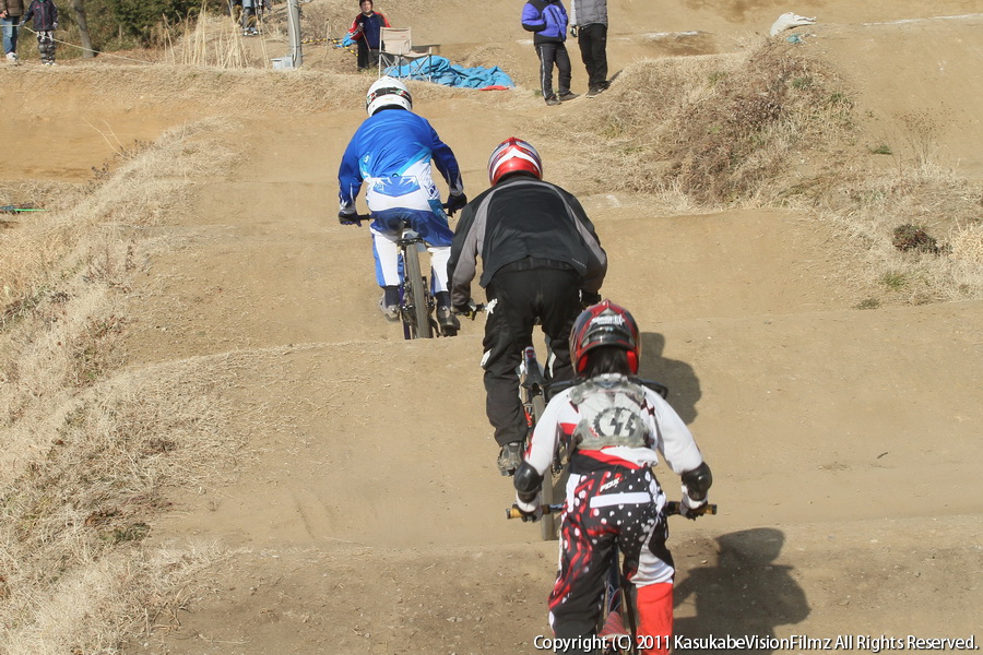 2011 JOSF 緑山オープニングレース その6_b0136231_15561398.jpg