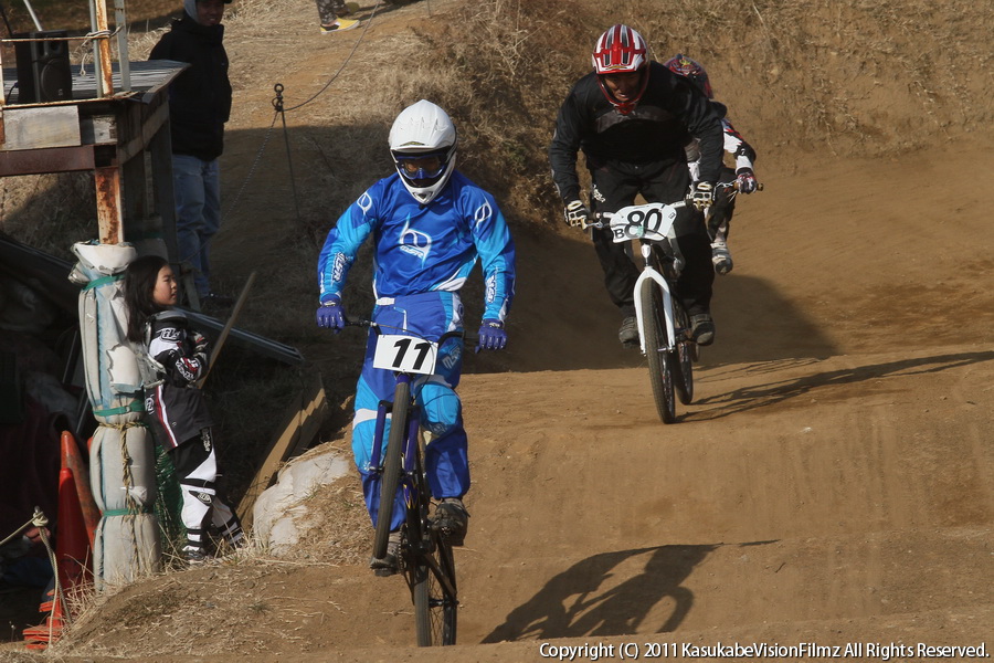 2011 JOSF 緑山オープニングレース その6_b0136231_15562062.jpg
