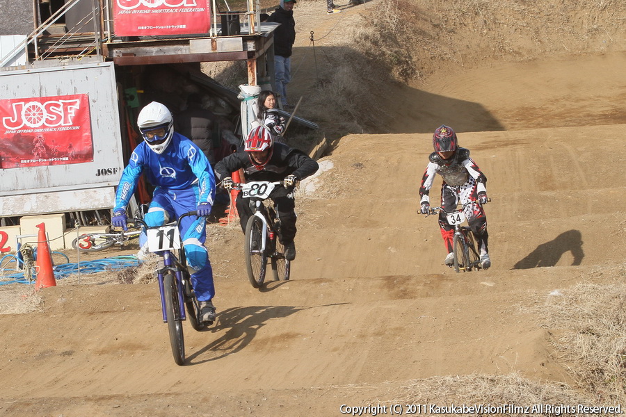2011 JOSF 緑山オープニングレース その6_b0136231_15562328.jpg