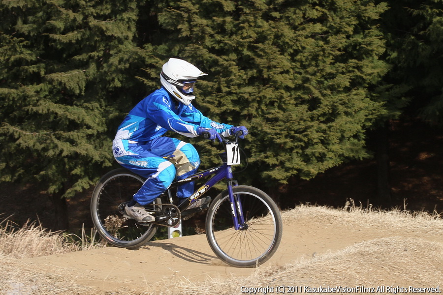 2011 JOSF 緑山オープニングレース その6_b0136231_1556253.jpg
