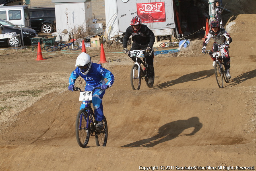 2011 JOSF 緑山オープニングレース その6_b0136231_15562840.jpg