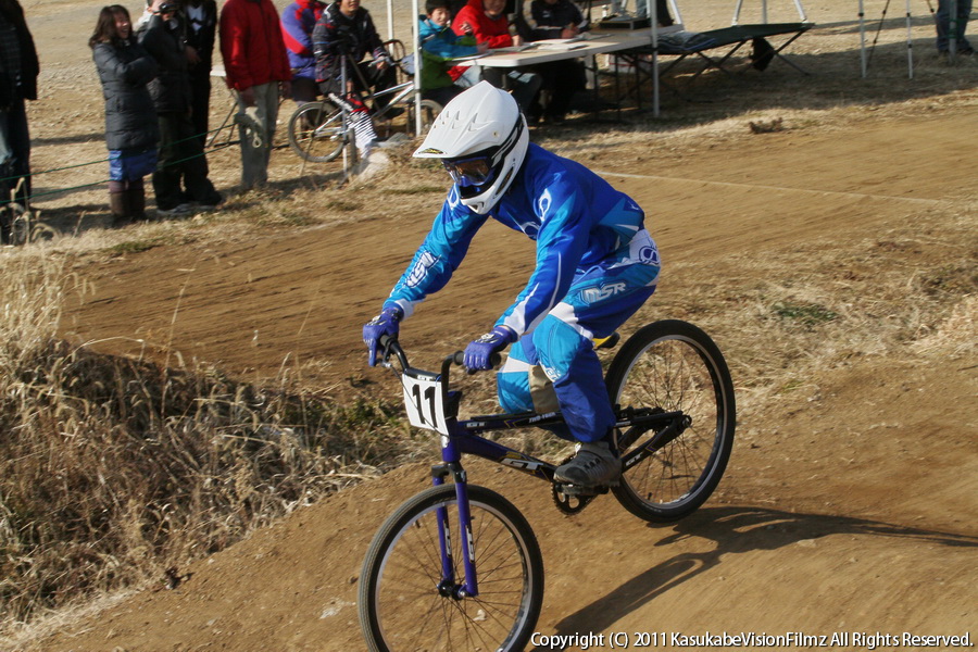 2011 JOSF 緑山オープニングレース その6_b0136231_15563149.jpg