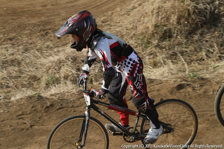 2011 JOSF 緑山オープニングレース その6_b0136231_15563459.jpg