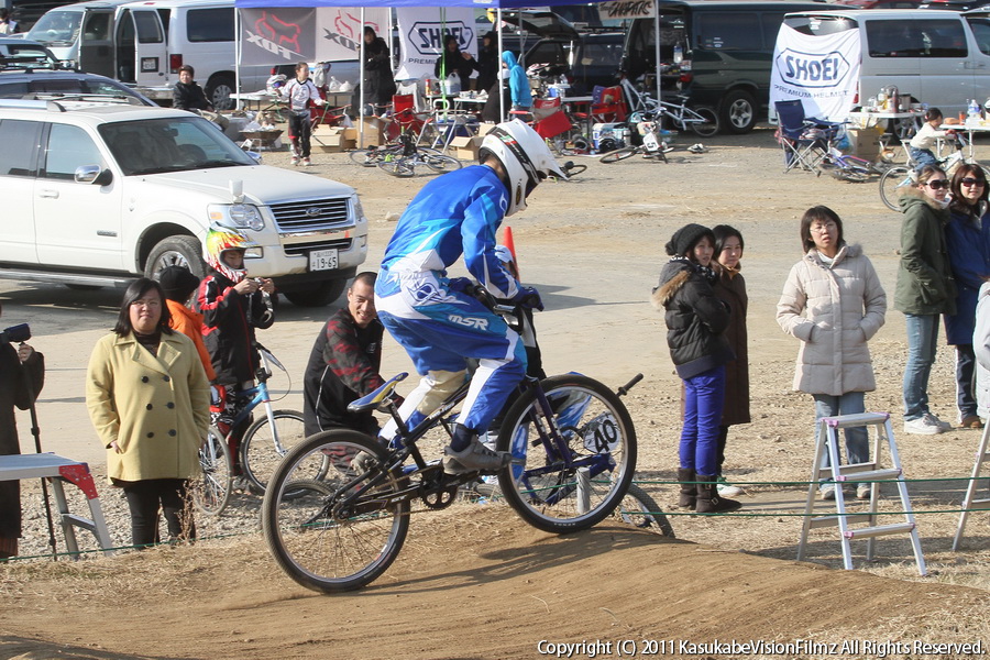 2011 JOSF 緑山オープニングレース その6_b0136231_15563890.jpg