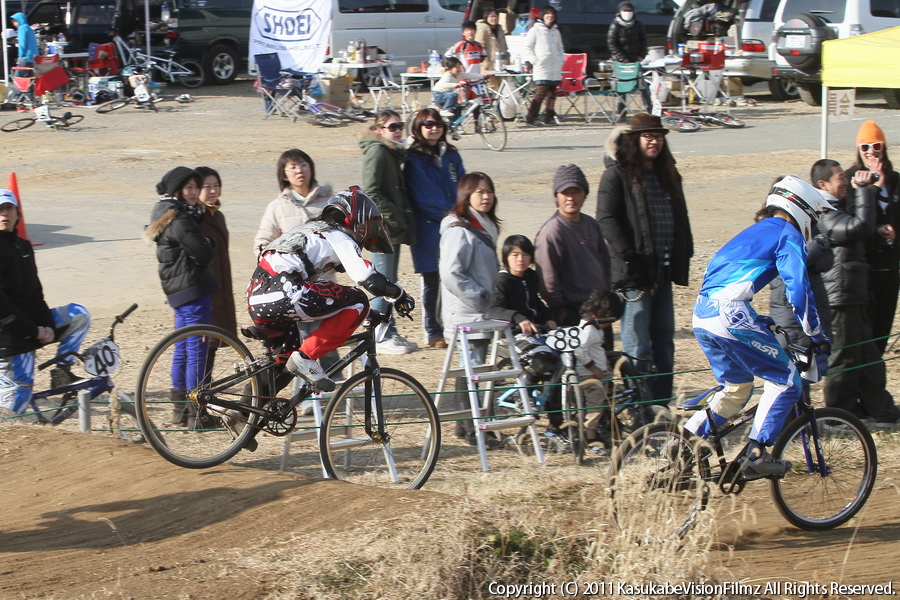 2011 JOSF 緑山オープニングレース その6_b0136231_1556427.jpg