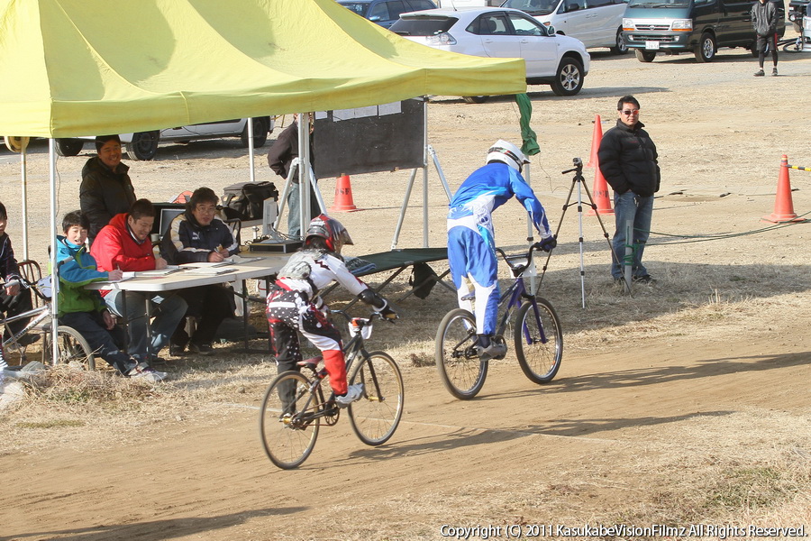 2011 JOSF 緑山オープニングレース その6_b0136231_15564611.jpg
