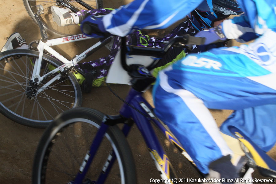 2011 JOSF 緑山オープニングレース その6_b0136231_1556525.jpg