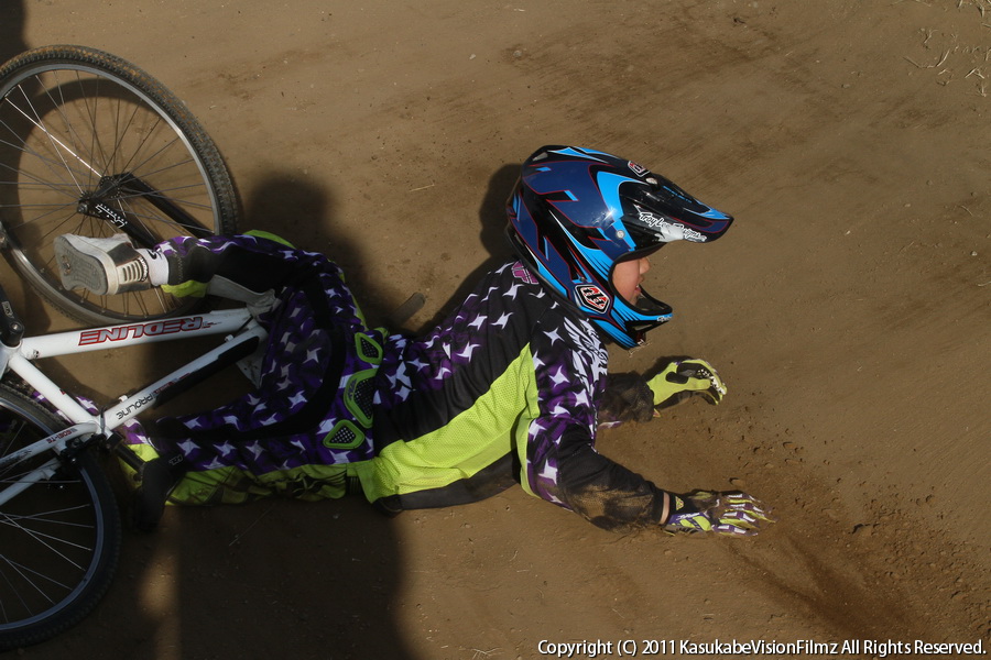 2011 JOSF 緑山オープニングレース その6_b0136231_1556937.jpg