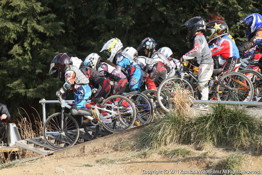2011 JOSF 緑山オープニングレース その7_b0136231_15591518.jpg