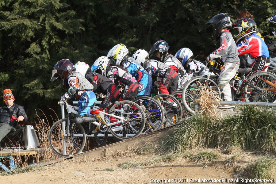 2011 JOSF 緑山オープニングレース その7_b0136231_15592018.jpg