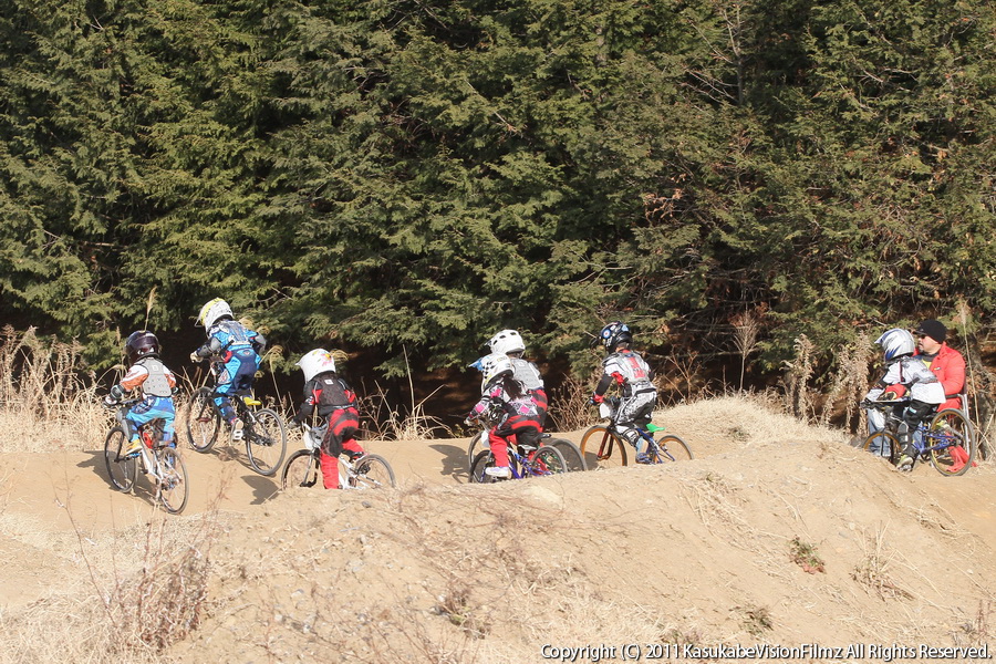 2011 JOSF 緑山オープニングレース その7_b0136231_15592928.jpg