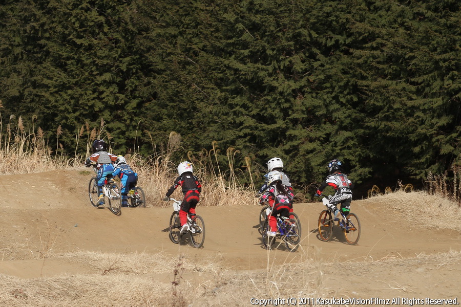 2011 JOSF 緑山オープニングレース その7_b0136231_15593484.jpg