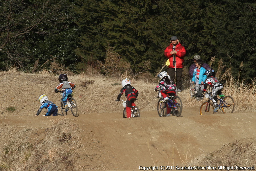 2011 JOSF 緑山オープニングレース その7_b0136231_15593985.jpg