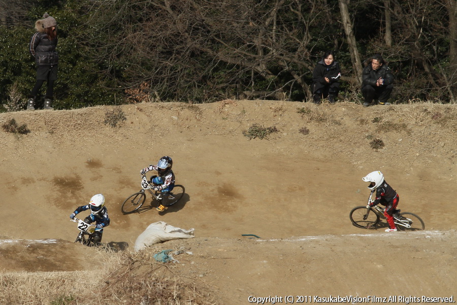 2011 JOSF 緑山オープニングレース その7_b0136231_15594395.jpg