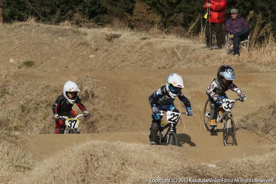 2011 JOSF 緑山オープニングレース その7_b0136231_15594667.jpg