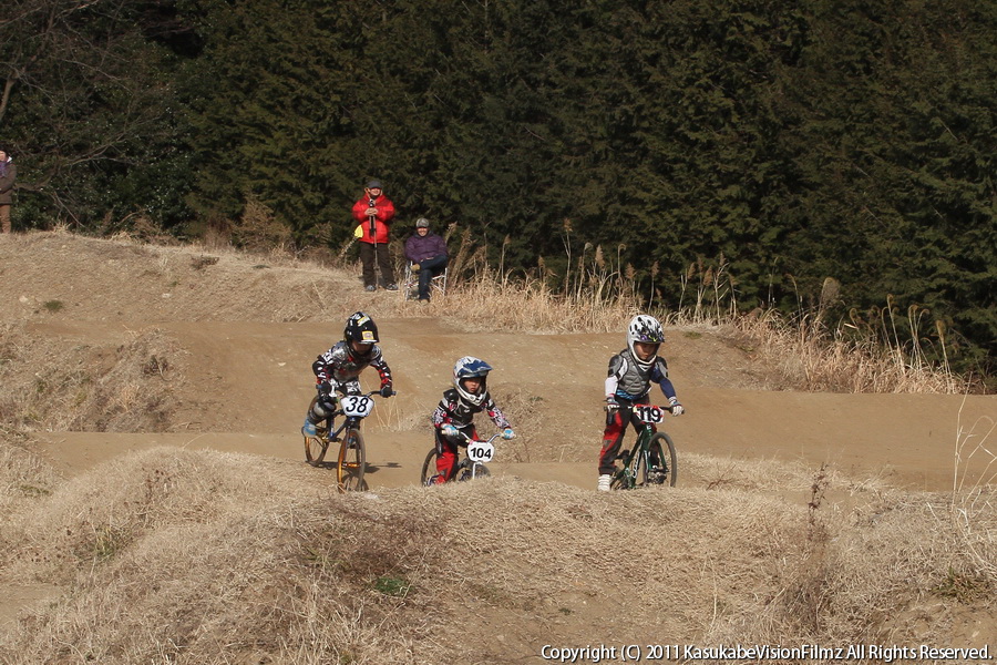 2011 JOSF 緑山オープニングレース その7_b0136231_15595041.jpg