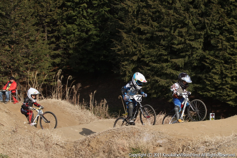 2011 JOSF 緑山オープニングレース その7_b0136231_15595420.jpg