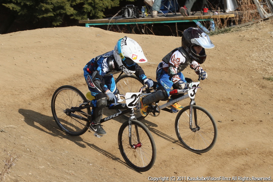 2011 JOSF 緑山オープニングレース その7_b0136231_15595856.jpg
