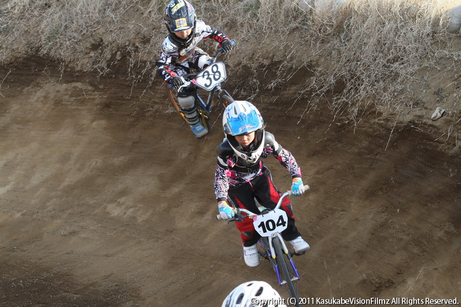 2011 JOSF 緑山オープニングレース その7_b0136231_1601470.jpg