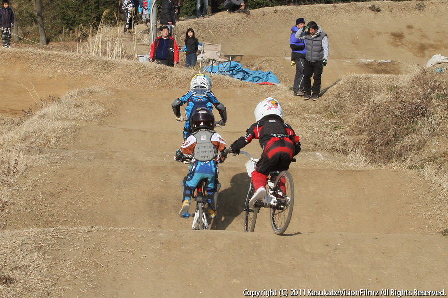 2011 JOSF 緑山オープニングレース その7_b0136231_1601736.jpg