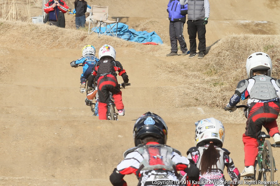 2011 JOSF 緑山オープニングレース その7_b0136231_1602059.jpg