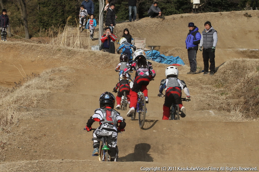 2011 JOSF 緑山オープニングレース その7_b0136231_1602420.jpg