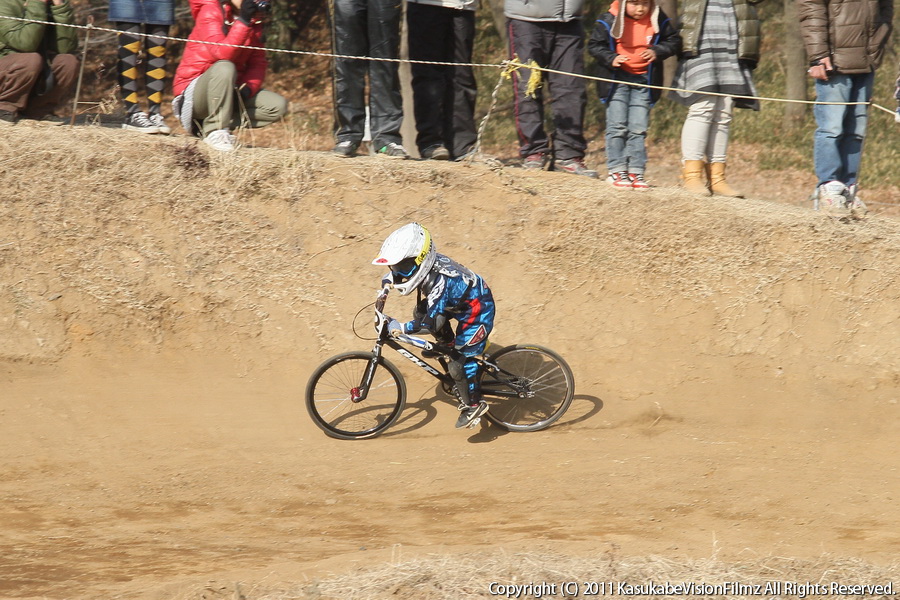 2011 JOSF 緑山オープニングレース その7_b0136231_1602754.jpg