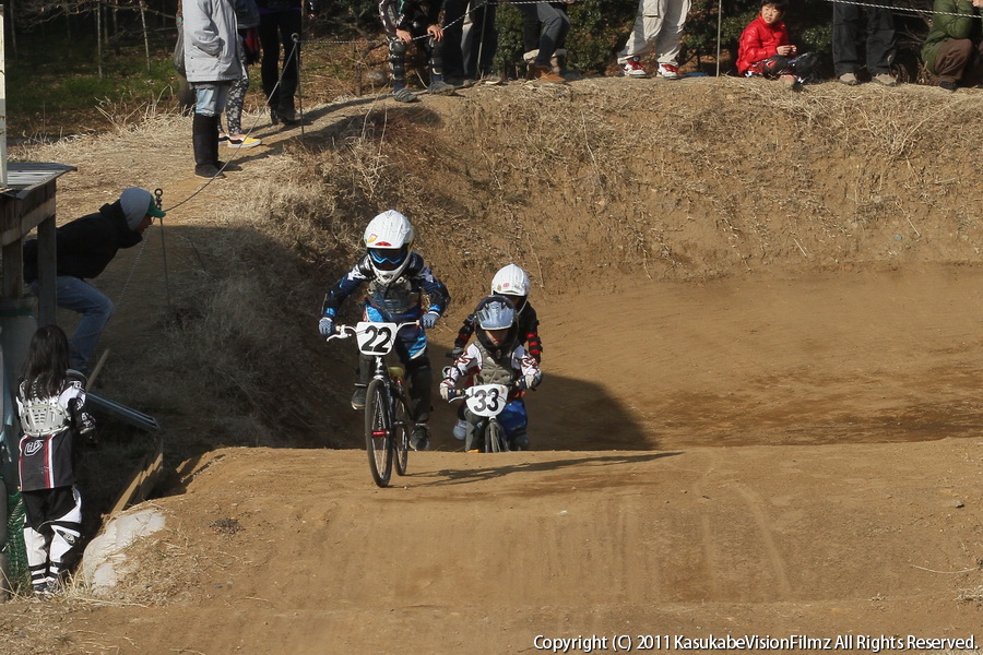 2011 JOSF 緑山オープニングレース その7_b0136231_1603172.jpg