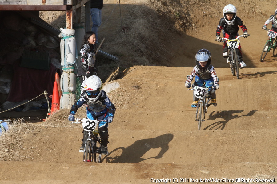 2011 JOSF 緑山オープニングレース その7_b0136231_1603432.jpg