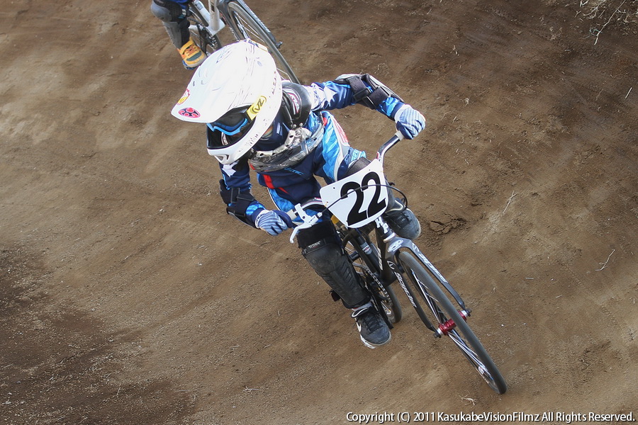 2011 JOSF 緑山オープニングレース その7_b0136231_160351.jpg