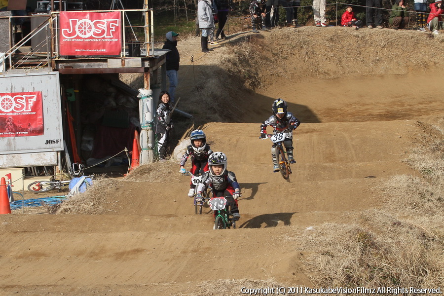 2011 JOSF 緑山オープニングレース その7_b0136231_1604563.jpg