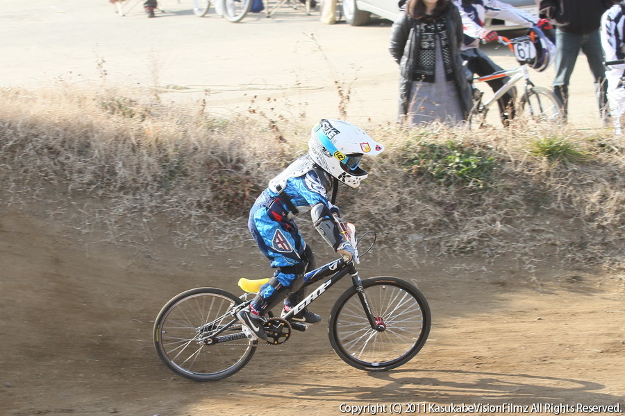 2011 JOSF 緑山オープニングレース その7_b0136231_1604817.jpg