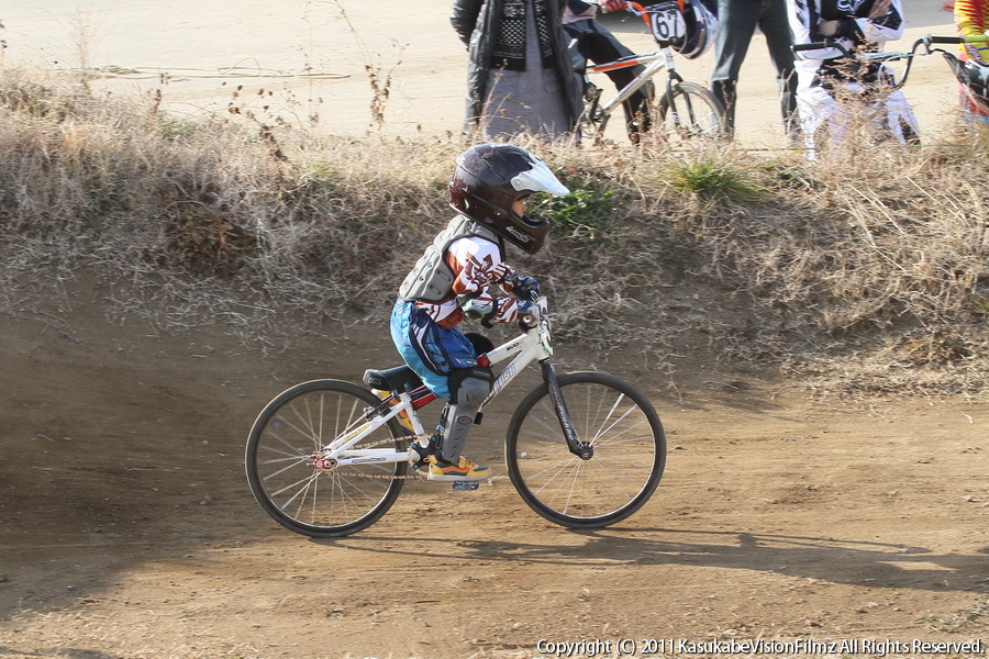 2011 JOSF 緑山オープニングレース その7_b0136231_1605139.jpg