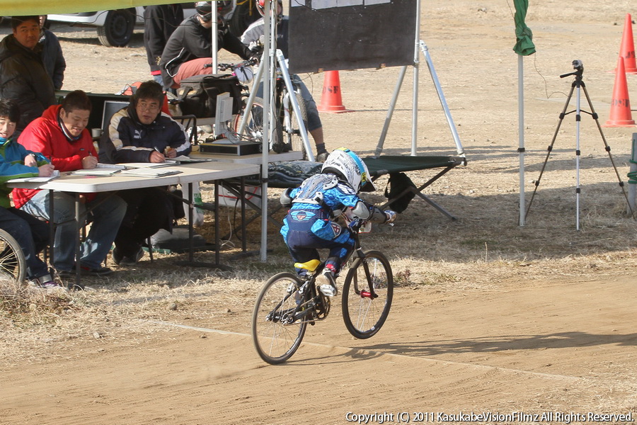 2011 JOSF 緑山オープニングレース その7_b0136231_1605544.jpg
